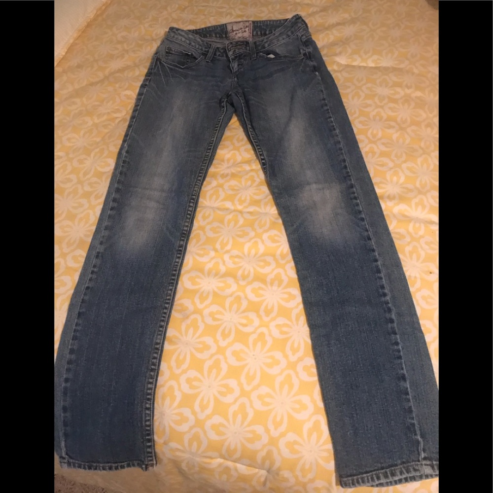 American Rag Skinny Jeans